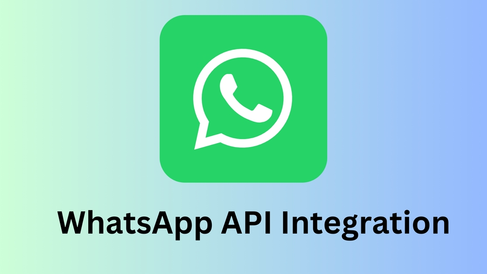 Featured image for How to implement WhatsApp message API using node.js