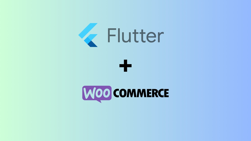 Featured image for How to connect WooCommerce store with flutter application using rest api
