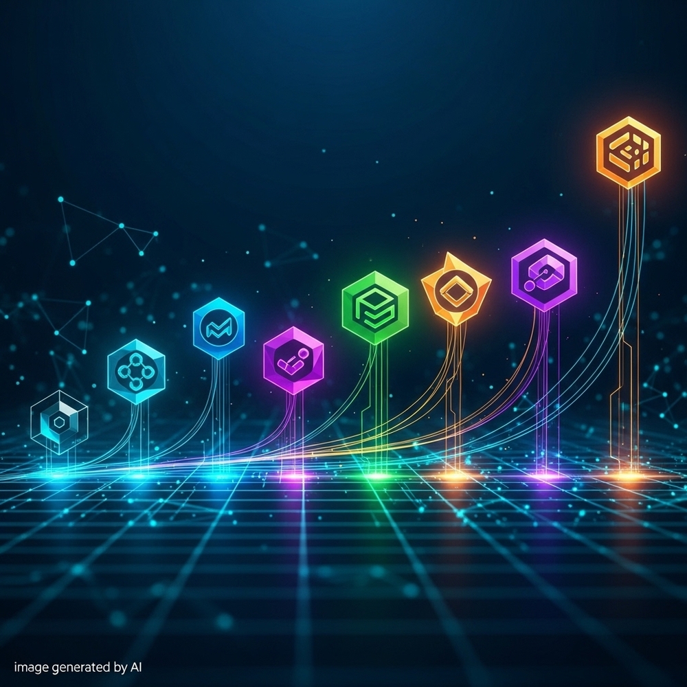 Featured image for 8 High Paying Tech Skills That Will Shape The Next Decade