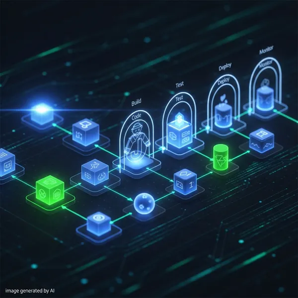 img of Essential CI CD Practices for Microservices with Jenkins