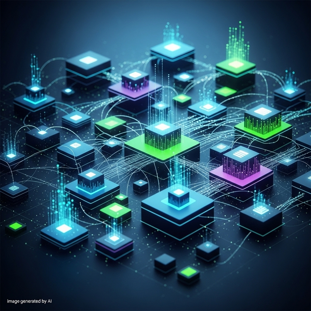 Featured image for Microservices Explained A Guide to Scaling Your App