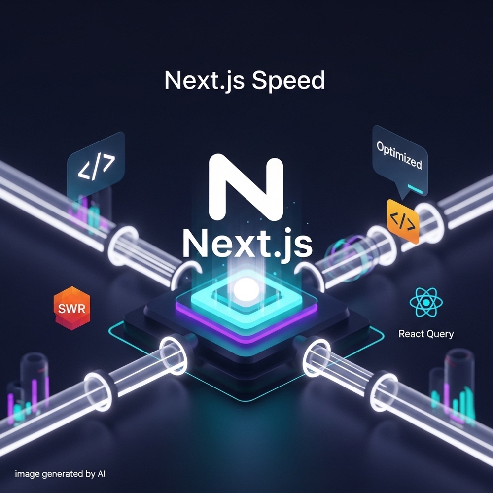 Featured image for Nextjs Masterclass Top Tips and Tricks for High Performance Web Apps