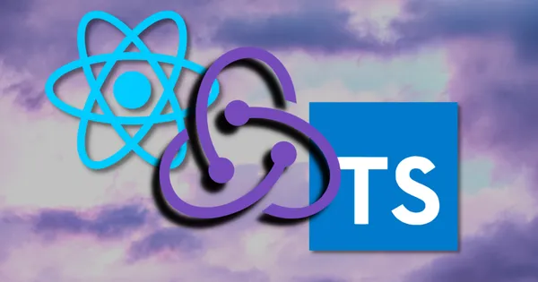 img of How to setup redux toolkit with react js and typescript