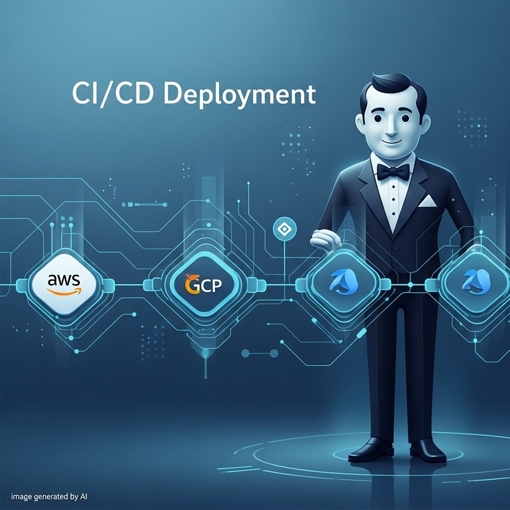 Featured image for Setting Up Jenkins in a Cloud Environment (AWS, GCP, Azure)