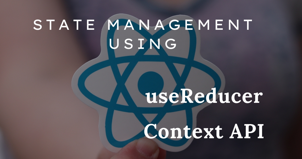 Featured image for How to use context api in react.js