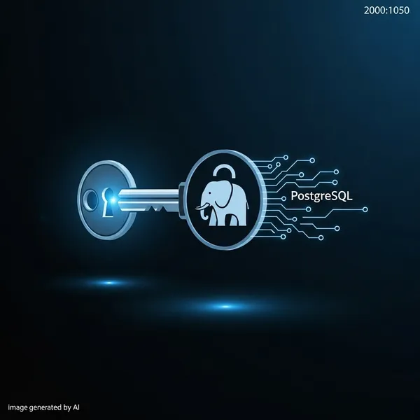 img of Unlock PostgreSQL Performance A Practical Tuning Guide