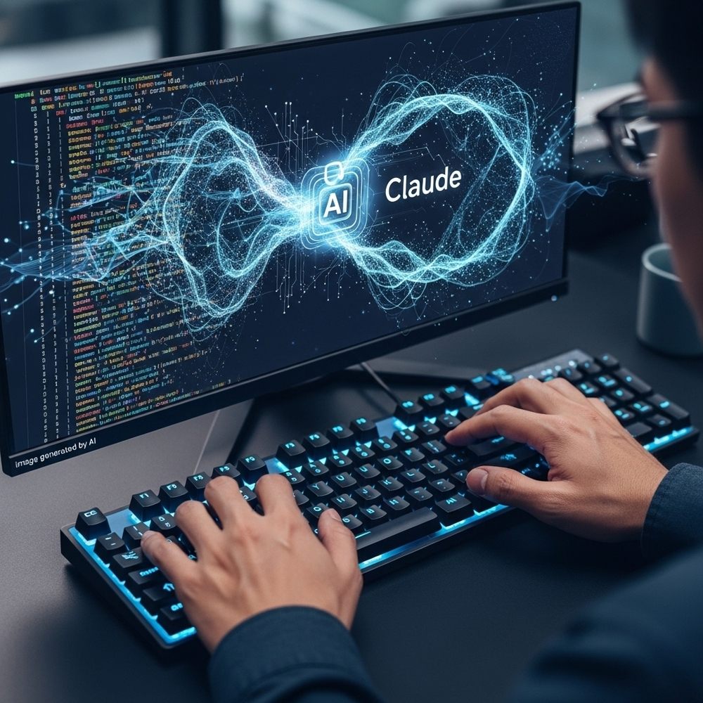 Featured image for Unlocking Claude A Developer's Guide to Effective AI Prompting