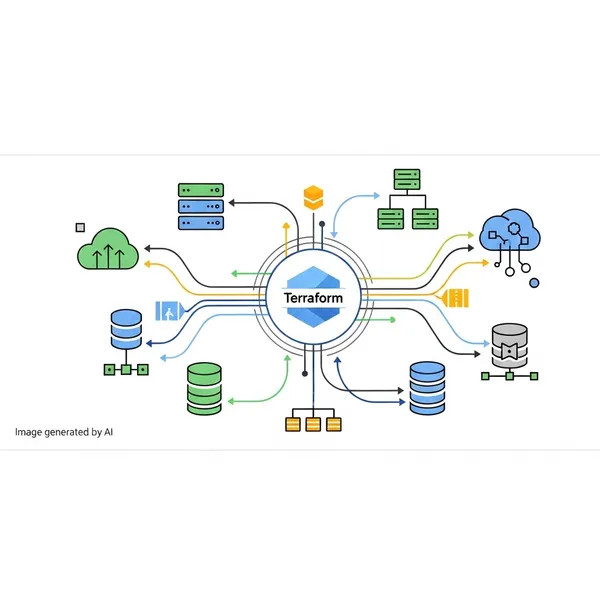 img of Why Terraform is an Essential Skill for DevOps Engineers